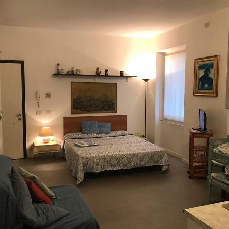 Casa Valparaiso Кьявари Экстерьер фото